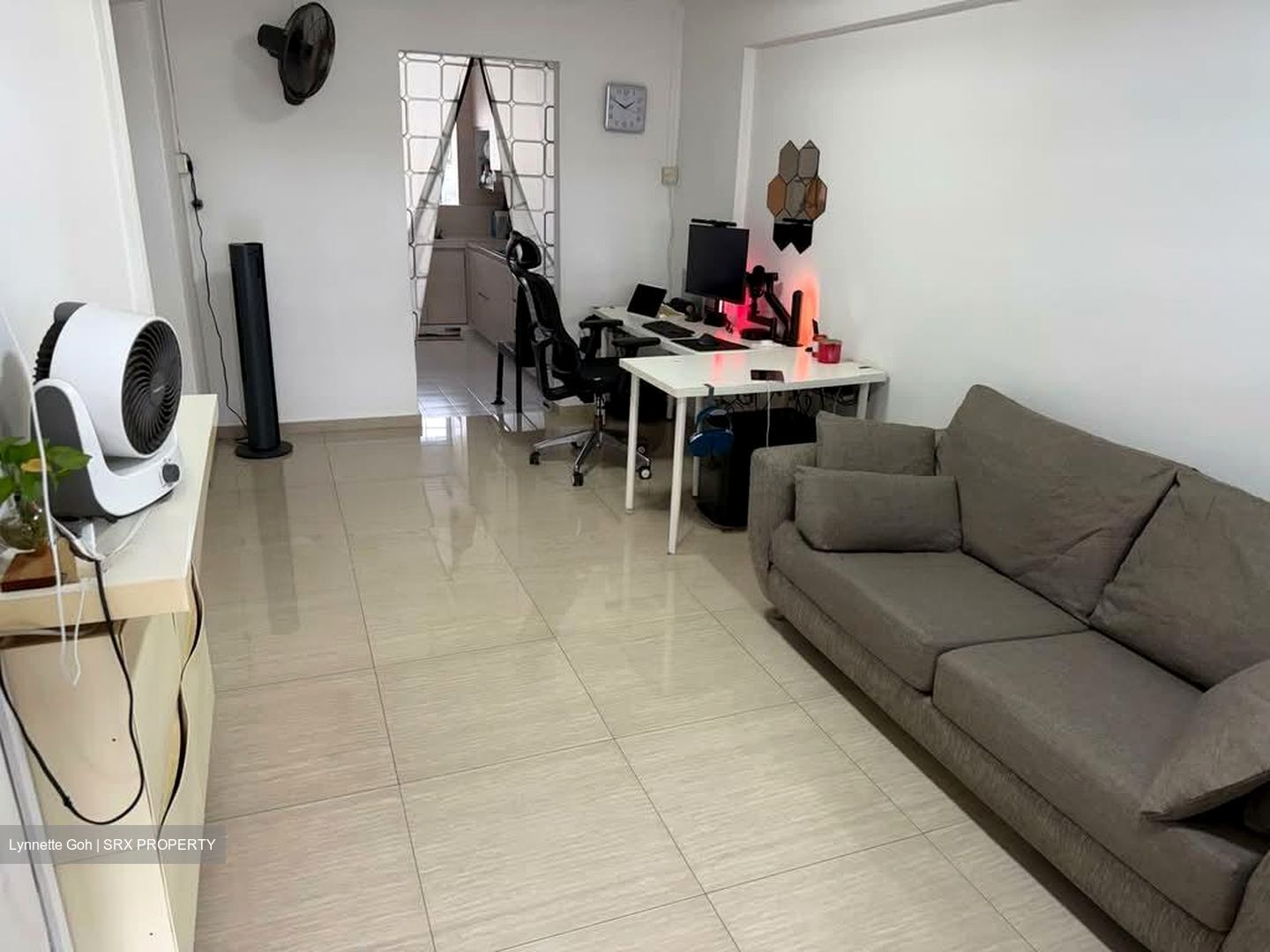 Blk 545 Bedok North Green (Bedok), HDB 3 Rooms #583021761